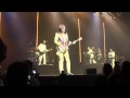 Todd Rundgren Tic tic tic it wears off  You need your head Rock & Roll Pussy  AWATS Londres 2010