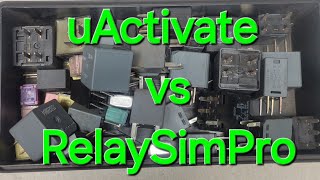uActivate vs RelaySimPro : A Quick Breakdown