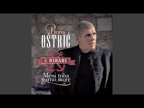 Neman ja ništa (feat. Ribari)