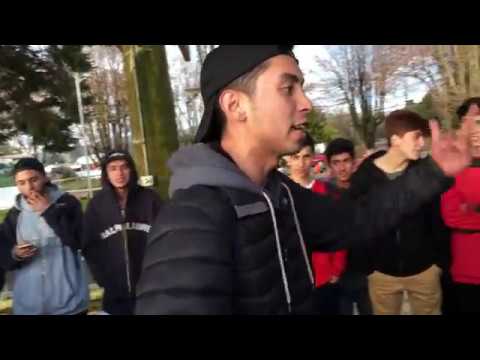 EMEVE vs. BEJOTA: 8vos - BDR Fecha 6