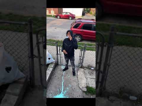 061Veedo - On To Me  (OFFICIAL AUDIO)