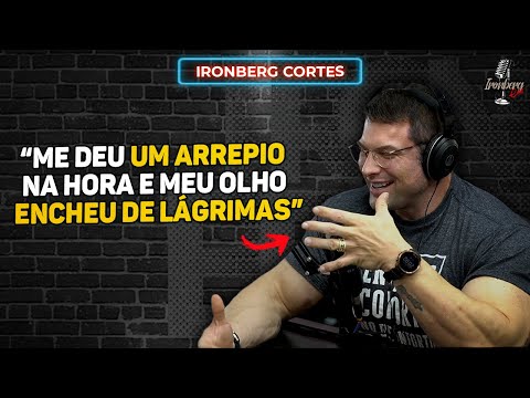 MUZY GETS EMOTIONAL WHEN TALKING ABOUT HIS RETURN TO THE SCHOOL WHERE HE STUDIED – IRONBERG PODCA...