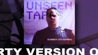 GLADBECK CITY BOMBING - UNSEEN TAPES - trailer