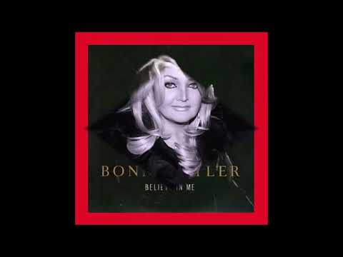 2013 Bonnie Tyler - Believe In Me (Radio Edit)
