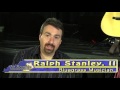 Our Mountains 213: Ralph Stanley II, Bluegrass Music, Amazing Grace, and More!