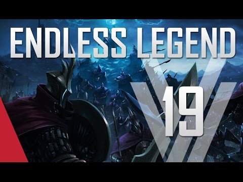 Endless Legend Gameplay - Broken Lords #19