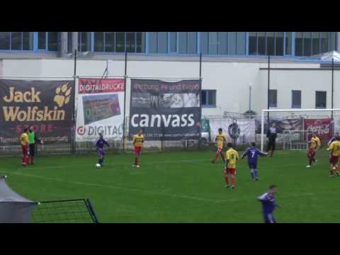 1.FC Neubrandenburg 04 - FC Eintracht Schwerin VL 2009/10