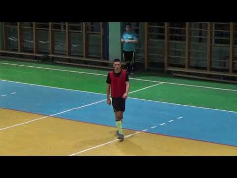 3 КХ 8 Трофей - Appus 2 тайм