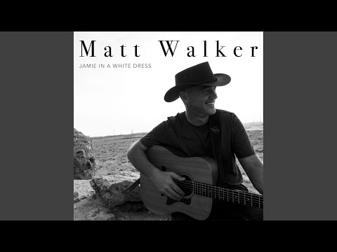 Matt Walker - Jaimie In A White Dress - Misc Originals