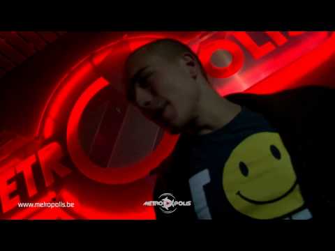 Aftermovie : HEADHUNTERZ Wednesday may 12, 2010 @ Metropolis Discothèque