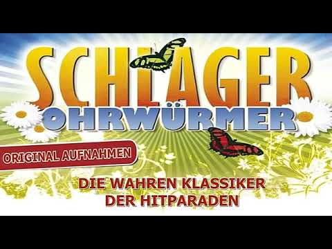 DIE DEUTSCHEN SCHLAGER OHRWÜRMER ✨ DIE BESTEN KLASSIKER ALLER ZEITEN