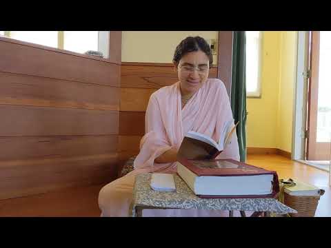 Sri Siksastakam, Verse 1, Part 2