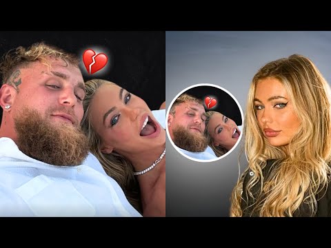 Zorgen bij Ouders Jutta Leerdam over relatie met Jake Paul! 🤐