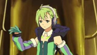 When the Rune Sparkles in September (Inverted Mix) | Earth, Wind and Fire x Macross Delta