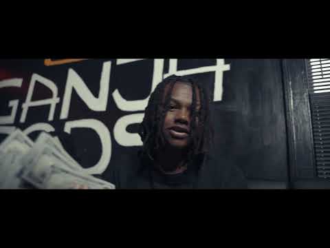 BabyFxce E - Invest Official Music Video Shot By MSV