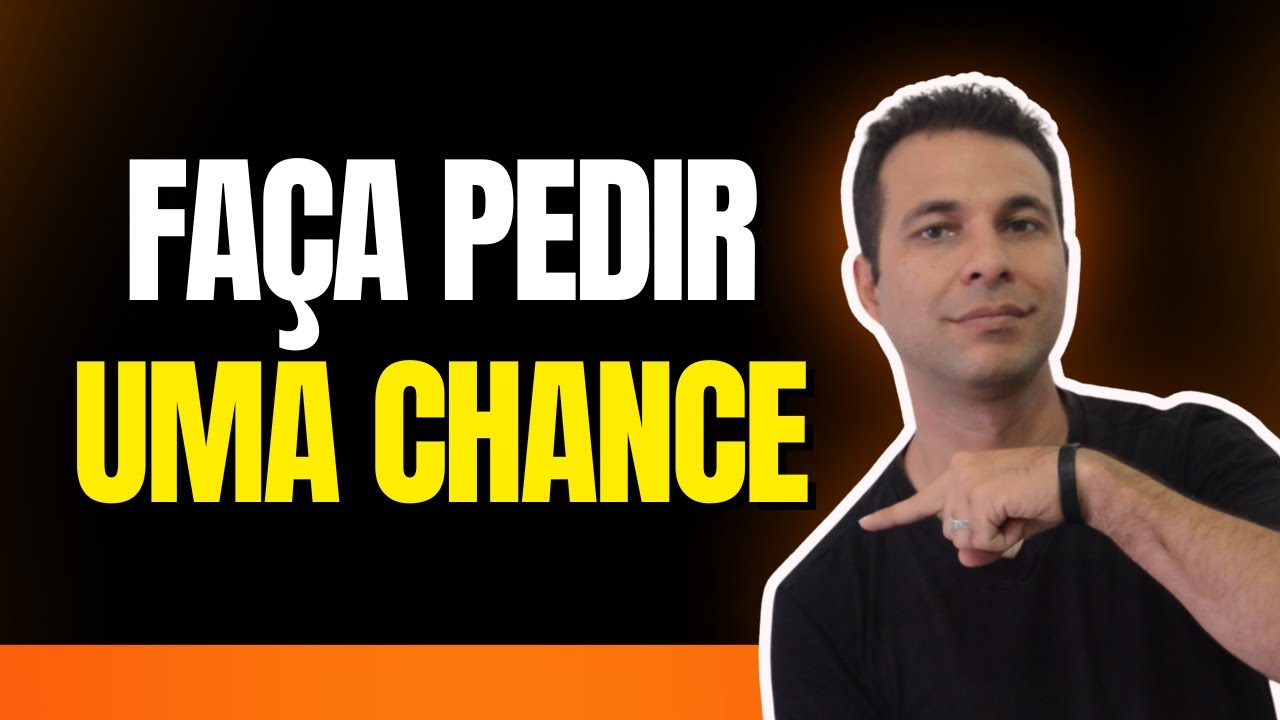 O Segredo Para Fazer Alguém Voltar!