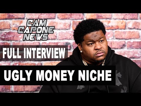 Ugly Money Niche Goes Off On Young Thug Snitch Allegations/ Ciara & Future/ QC/ Gucci Mane/ Gunna