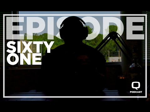 Live Q or Die Podcast - Episode 61 - GBRS Group - Free, Free Fallin'