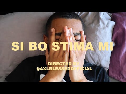 Kevv. - Si Bo Stima Mi (Official Music Video)