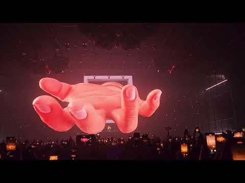 Tomorrowland 28/07/23 - Eric Prydz HOLO - (Id) - Freedom stage