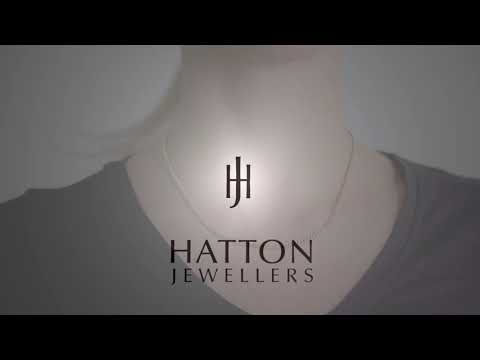 9ct Yellow Gold Italian Made Tight curb chain - 2.75mm - 16"-28"