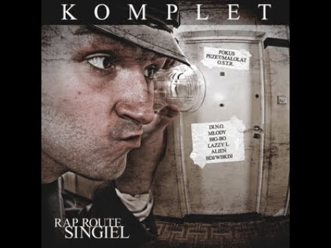 Fokus, Pezet, Małolat, O.S.T.R. - Komplet (prod. Alien)