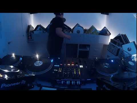 DjPlatin vol.88 - Follow me