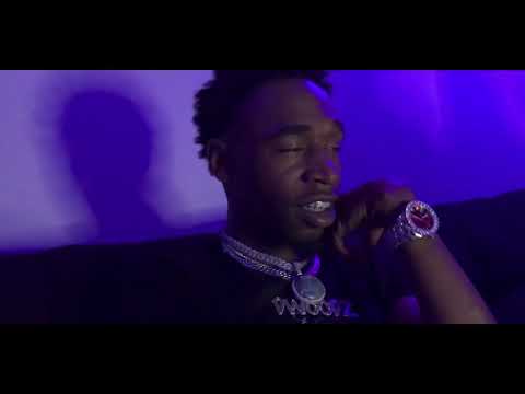 D Woodz x King Zaa- Sticky Situation