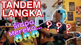 Download lagu AKU TETAP CINTA - 'Repvblik' | Kolaborasi Mantap Cak Tengu n Mas Boy | mp3