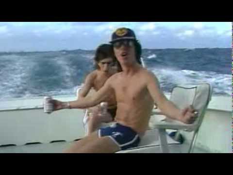 Gary Holton & Casino Steel - Ghostriders