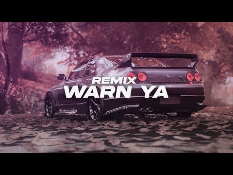 The Funk Hunters x Defunk x Akylla - Warn Ya (Champagne Drip Remix)「Extreme Bass Boosted」 HQ 重低音