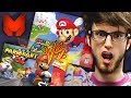 The BEST N64 Games Super Mario 64 Vs Mario Kart 64 Madness