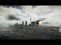 Gameplay video of Victory at Sea Atlantic  PC