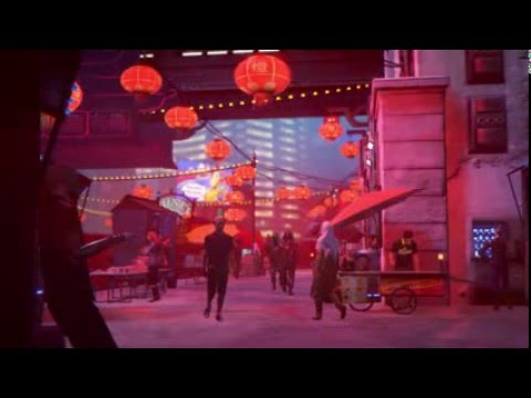 Dreamfall Chapters Part 2