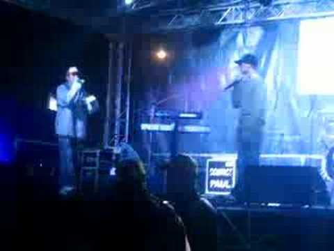 Interpretabil - Fitze (LIVE - Parcul Tineretului)