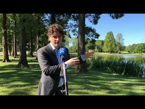 Bontenbal over de CO2 heffing en Europese concurrentie