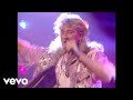 Def Leppard - Make Love Like A Man (Live On Top Of The Pops)