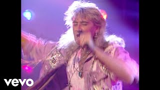Def Leppard - Make Love Like A Man (Live On Top Of The Pops)