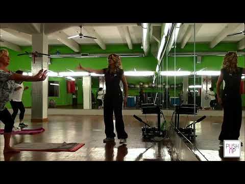 POSTURALE CON ANNA RITA 03 08 2020 ORE 9,00