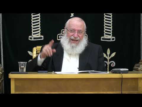 טוב לב משתה תמיד | מסר קצר לחודש אדר | מאת מרן הרב אשר וייס שליט"א | תשפ"ד