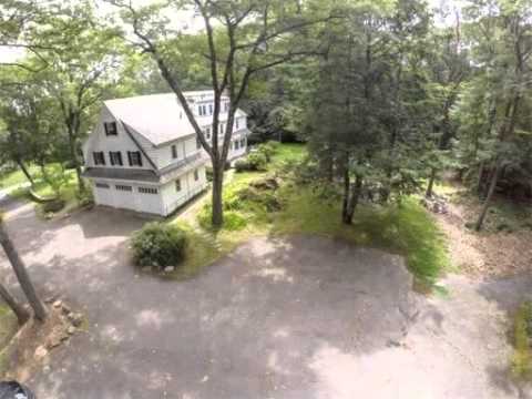 82 Oxbow Road, Weston, MA - Listed by Lynn Donahue, Lynn Donahue
