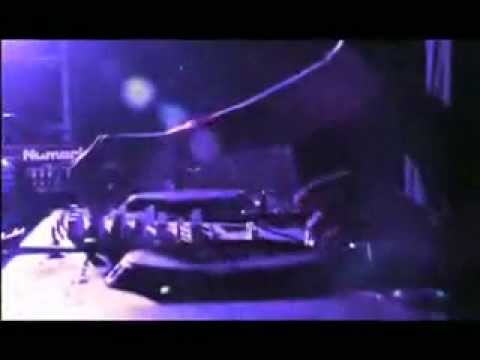 DJ Ricardo Mello @ Festival de Moura 2009