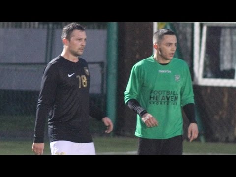 Football Heaven Bar - Amber: 4. tydzień (FLS Wiosna 2017)