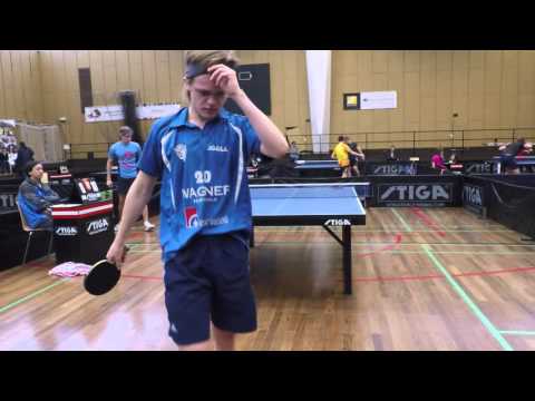 160402 TOP12, Christian Brüsch - Jens Rosenbaum