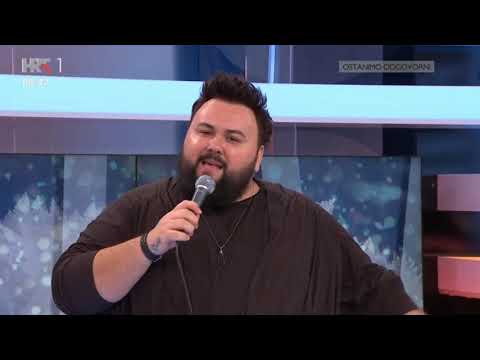 Jacques Houdek - Moj najveći strah