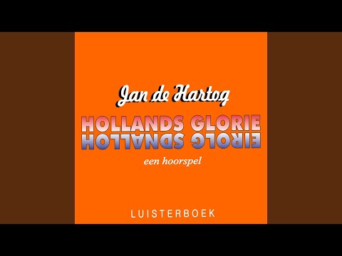 Neem me niet kwalijk, stuurman (Een Hoorspel)