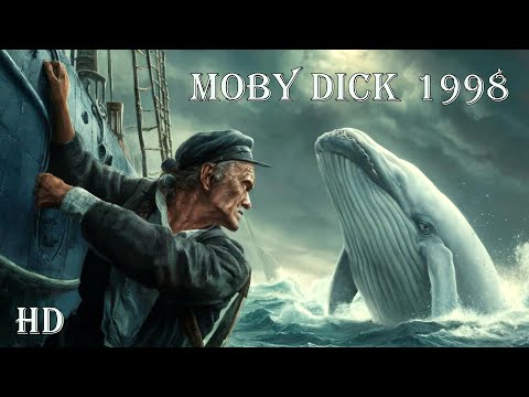 Moby Dick (1998) Full HD