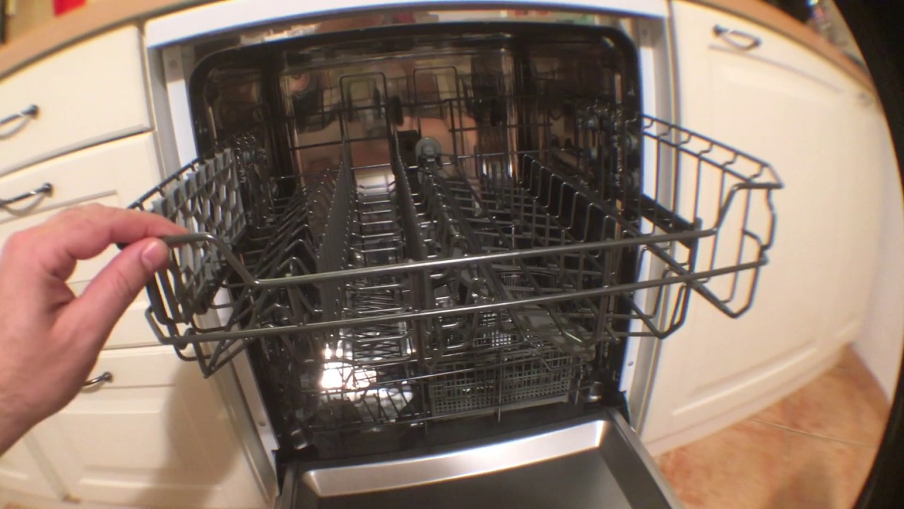 Посудомоечная Машина Gorenje Gs620e10 W Купить