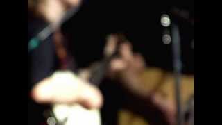 The Turtle Duhks at Suwannee MagnoliaFest 07--True Lover