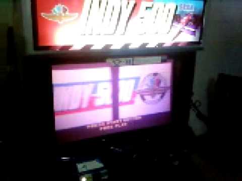 Indy 500 - Videogame by Sega | Museum of the Game Indy 500 - Videogame by Sega | Museum of the Game